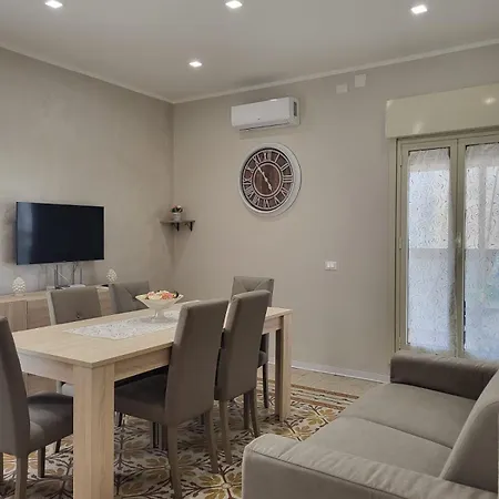 Della Valle Appartement
