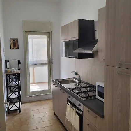 Della Valle Appartement Agrigente