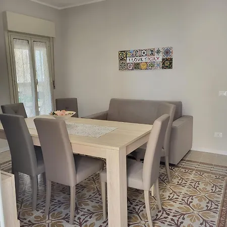 Apartament Della Valle