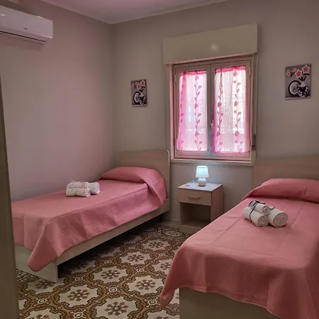 Apartmán Della Valle Agrigento