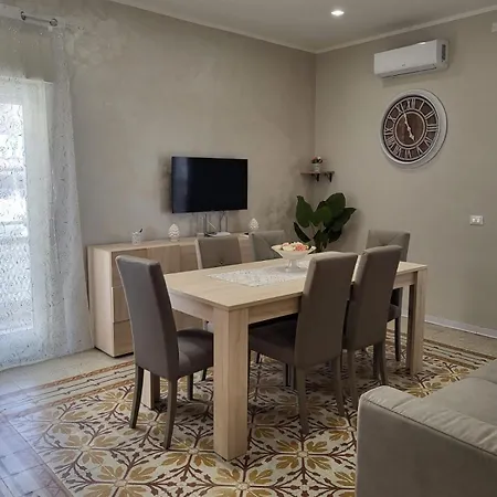 Appartement Della Valle Agrigente