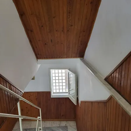 Della Valle Appartement *