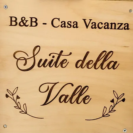 Della Valle Appartement *