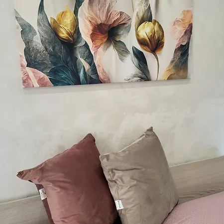 Appartement Della Valle *