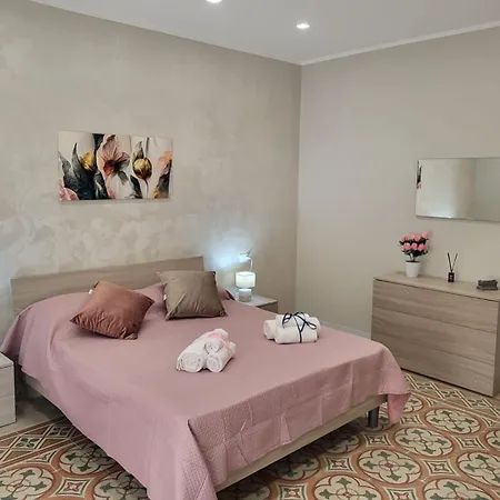 Della Valle Appartement *