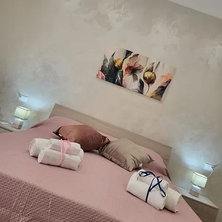 Appartement Della Valle Agrigente